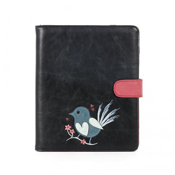 iPad Lover Zambezi by b.sirius
