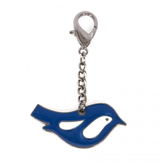 Keyring which comes with iPad Lover Wishing Tree by b.sirius