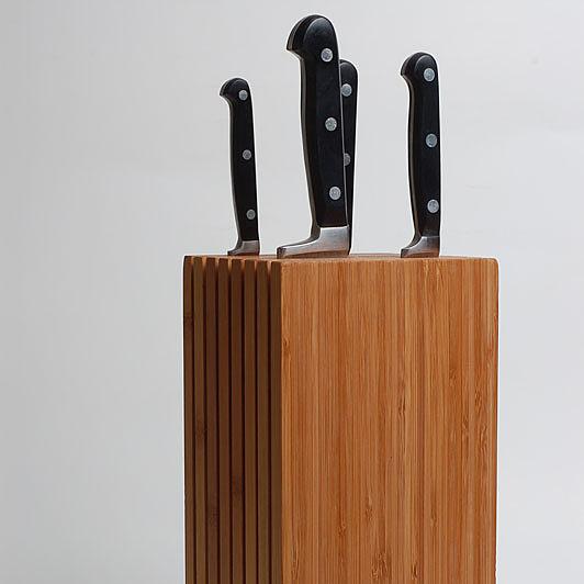 Universal Knifeblock by Ute